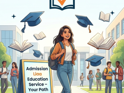 Admission Liaa Education Service