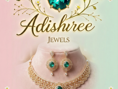 Adishree jewels