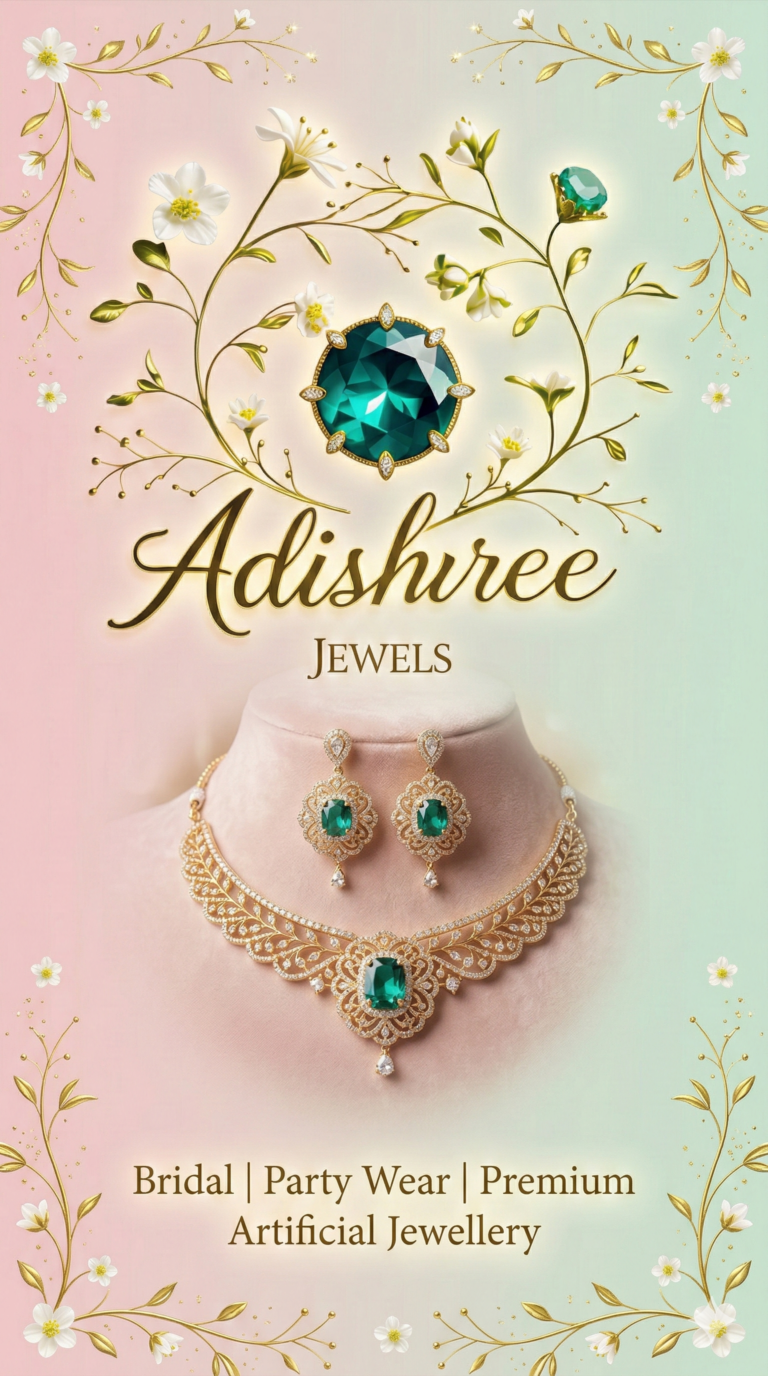 Adishree jewels
