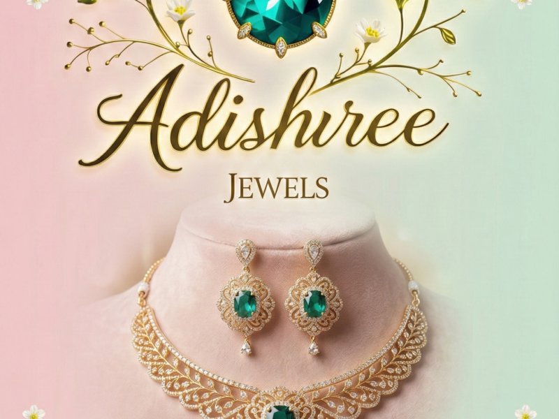 Adishree jewels