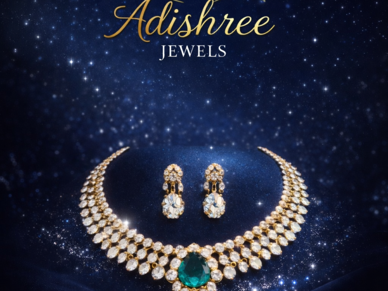 Adishree jewels