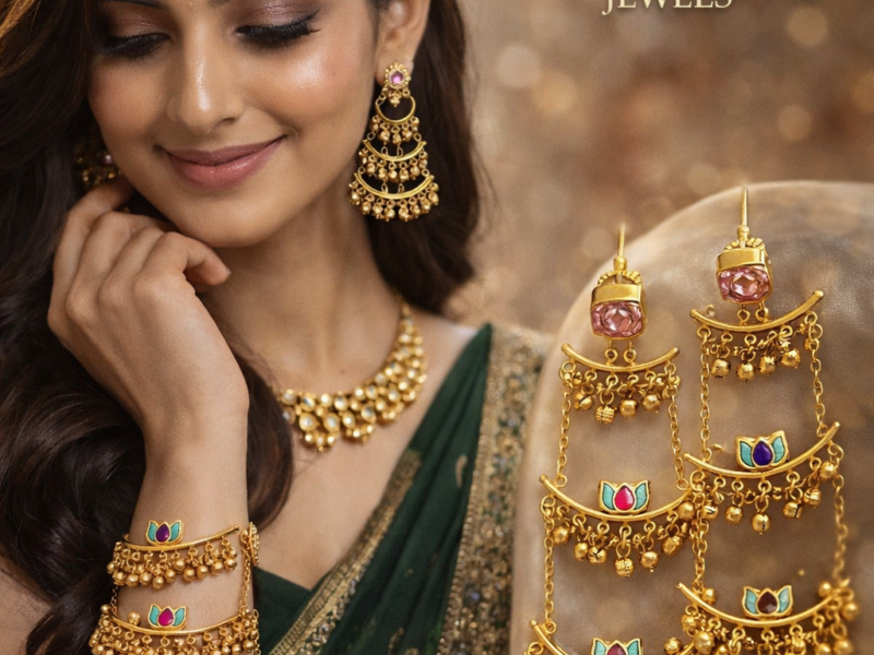 Adishree jewels