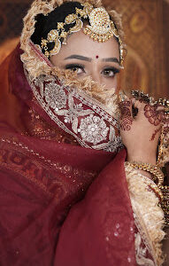 Shagun makeup studio