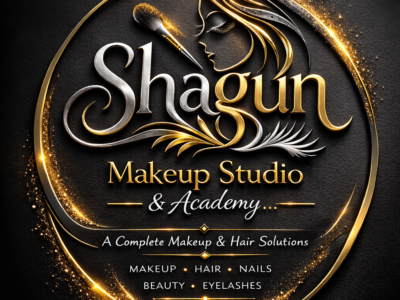 Shagun makeup studio