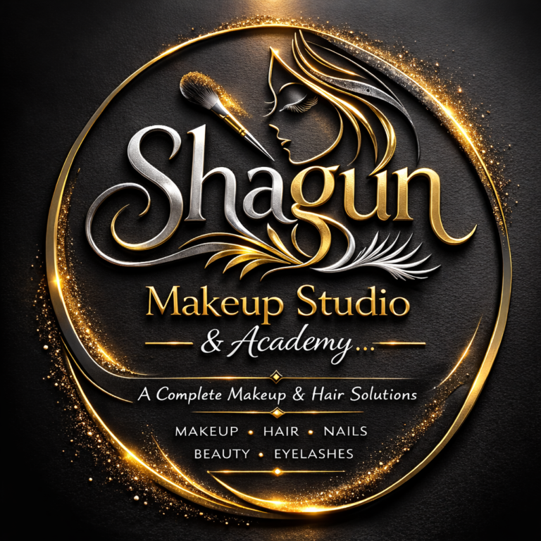 Shagun makeup studio
