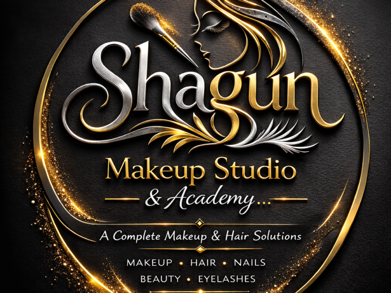 Shagun makeup studio