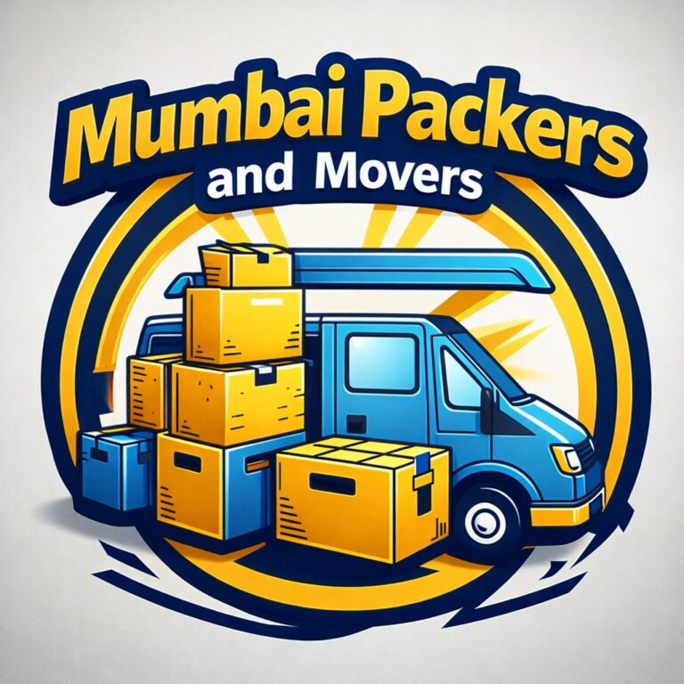 Mumbai Packers & Movers