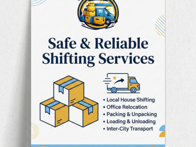 Mumbai Packers & Movers