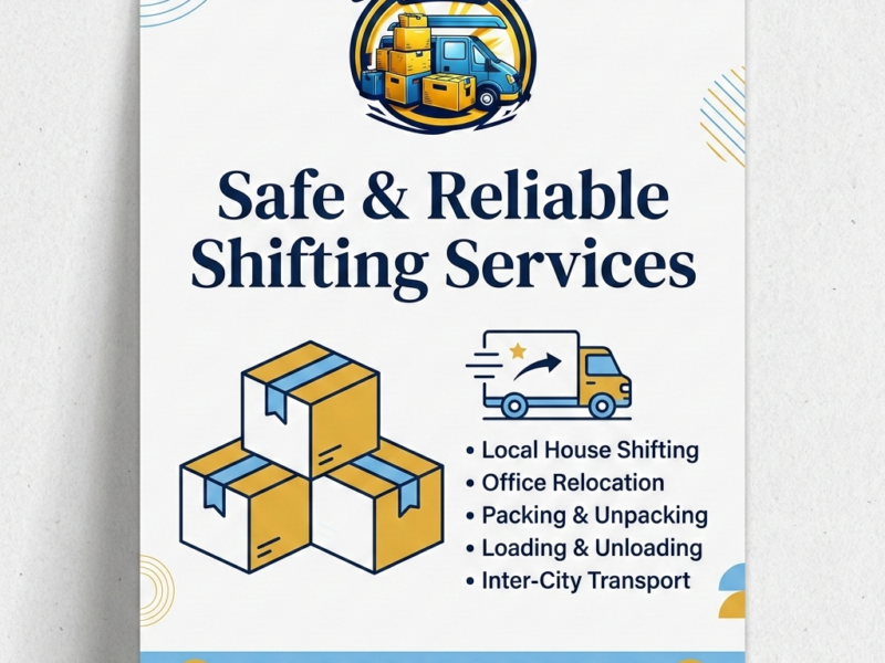 Mumbai Packers & Movers