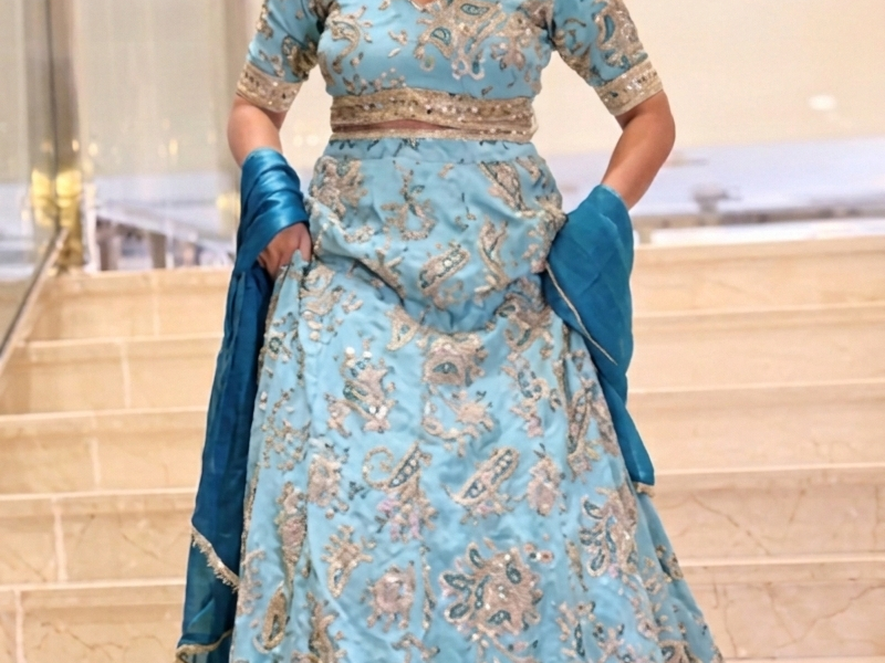 Shagun makeup studio