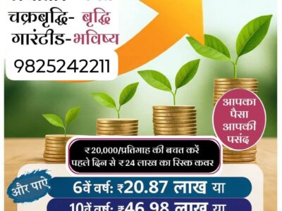 LIC Life Insurance Advisor