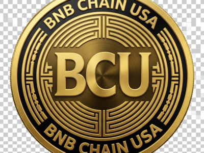 BNB CHAIN USA