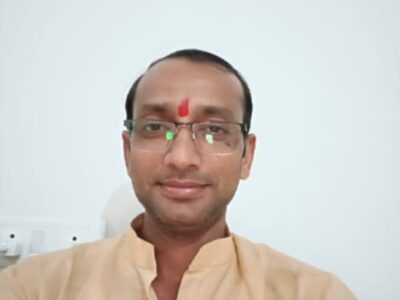 श्री जी बाबा ज्योतिष केंद्र