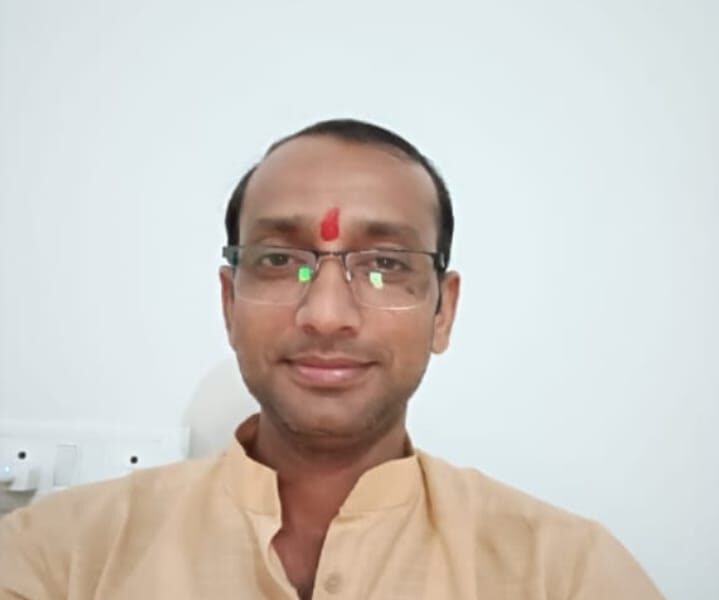 श्री जी बाबा ज्योतिष केंद्र