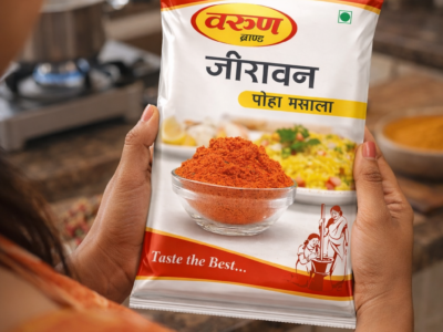 Sadhna food product indore