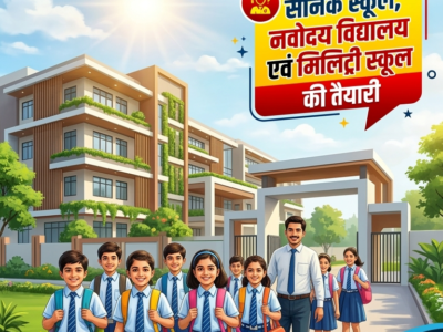 ज्ञानपीठ रेजिडेंशियल स्कूल