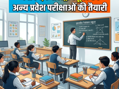 ज्ञानपीठ रेजिडेंशियल स्कूल