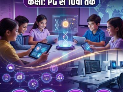 Central Gyandeep Public School