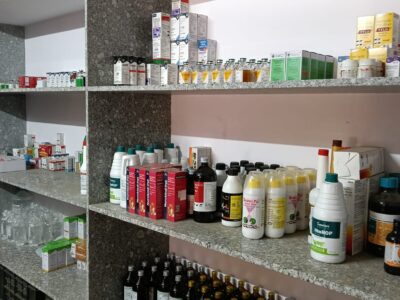 "કામધેનુ ગૌ સેવા ટ્રસ્ટ"