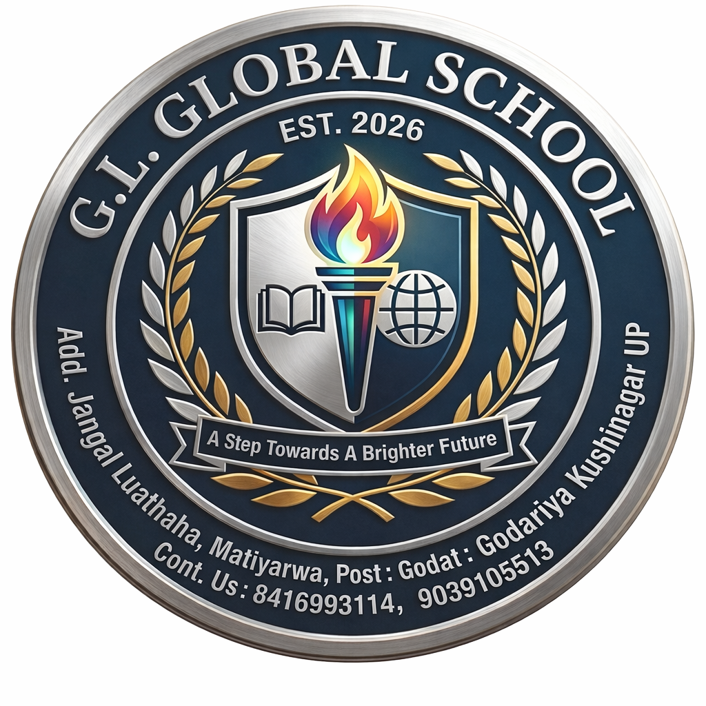 G. L. GLOBAL SCHOOL