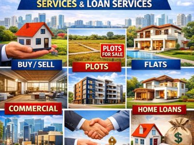 pratam properties and real estates