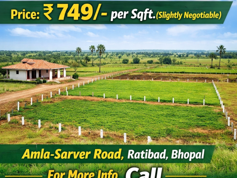 pratam properties and real estates