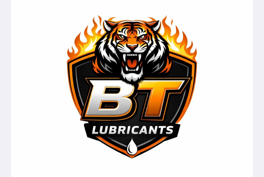 BT LUBRICANTS