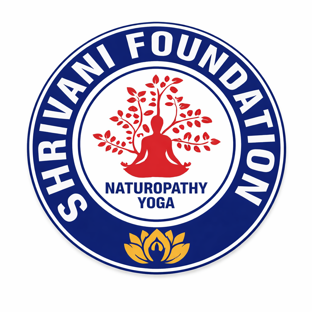 श्रीवाणी प्राकृतिक चिकित्सालय एवं योग केंद्र