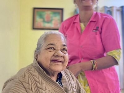 Jeewhala nursing bureau & health care centre