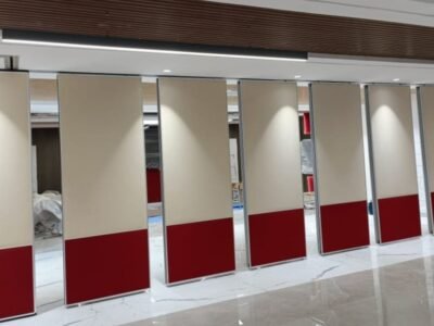 Shri Balaji Smart Partitions