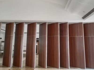 Shri Balaji Smart Partitions