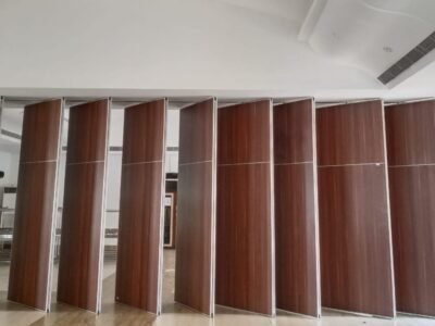 Shri Balaji Smart Partitions