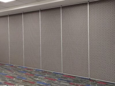 Shri Balaji Smart Partitions