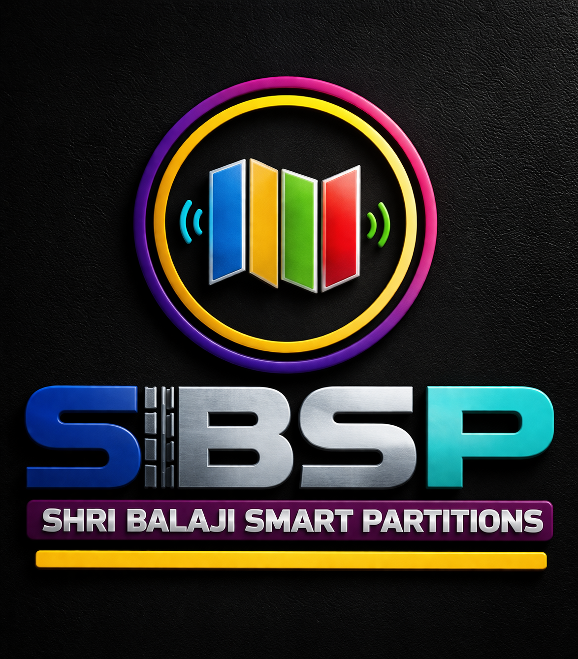 Shri Balaji Smart Partitions