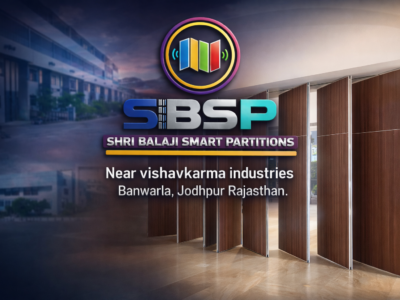 Shri Balaji Smart Partitions