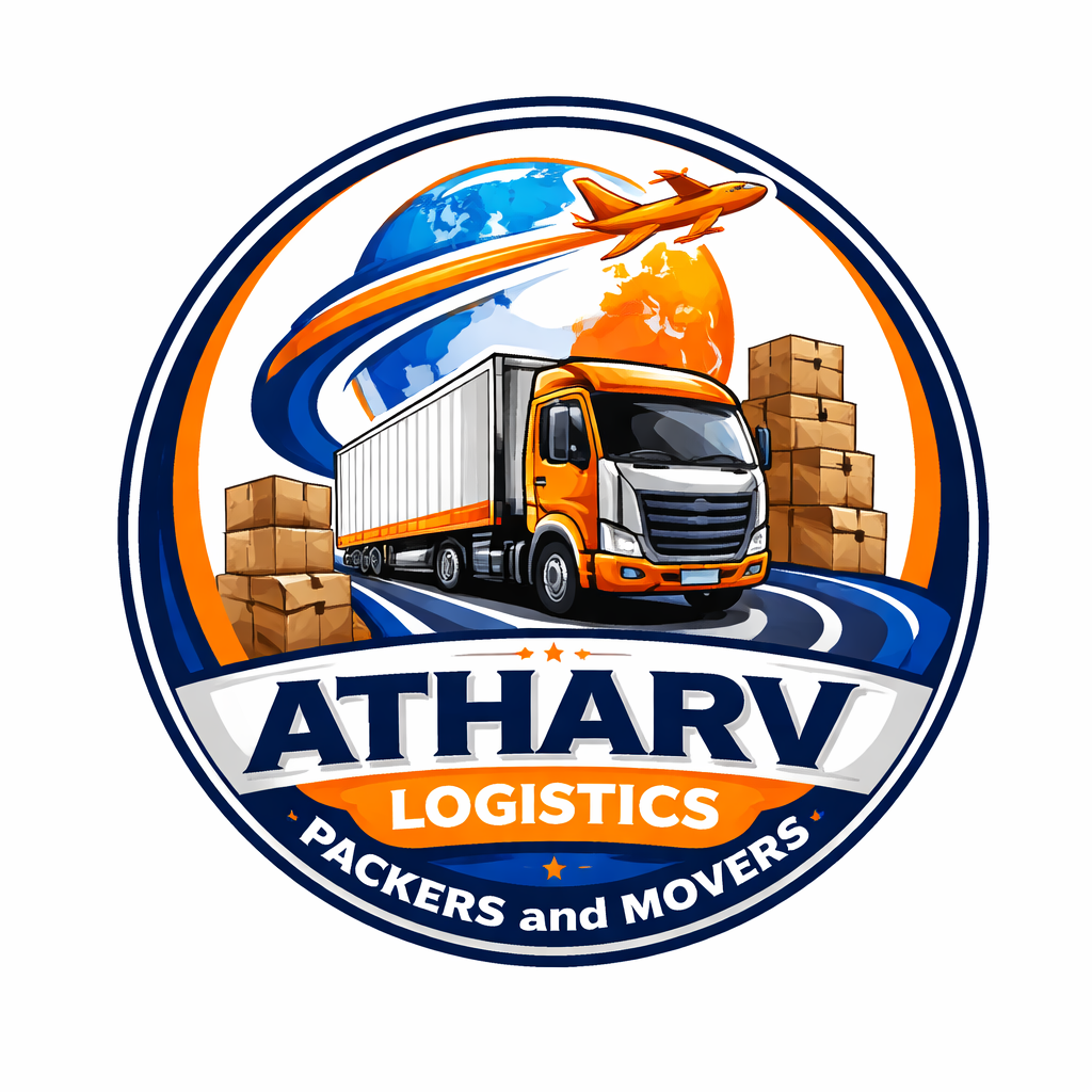 Atharv Logistics Packers and Movers