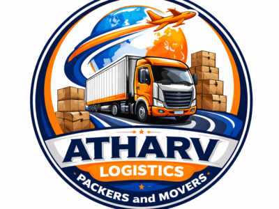 Atharv Logistics Packers and Movers