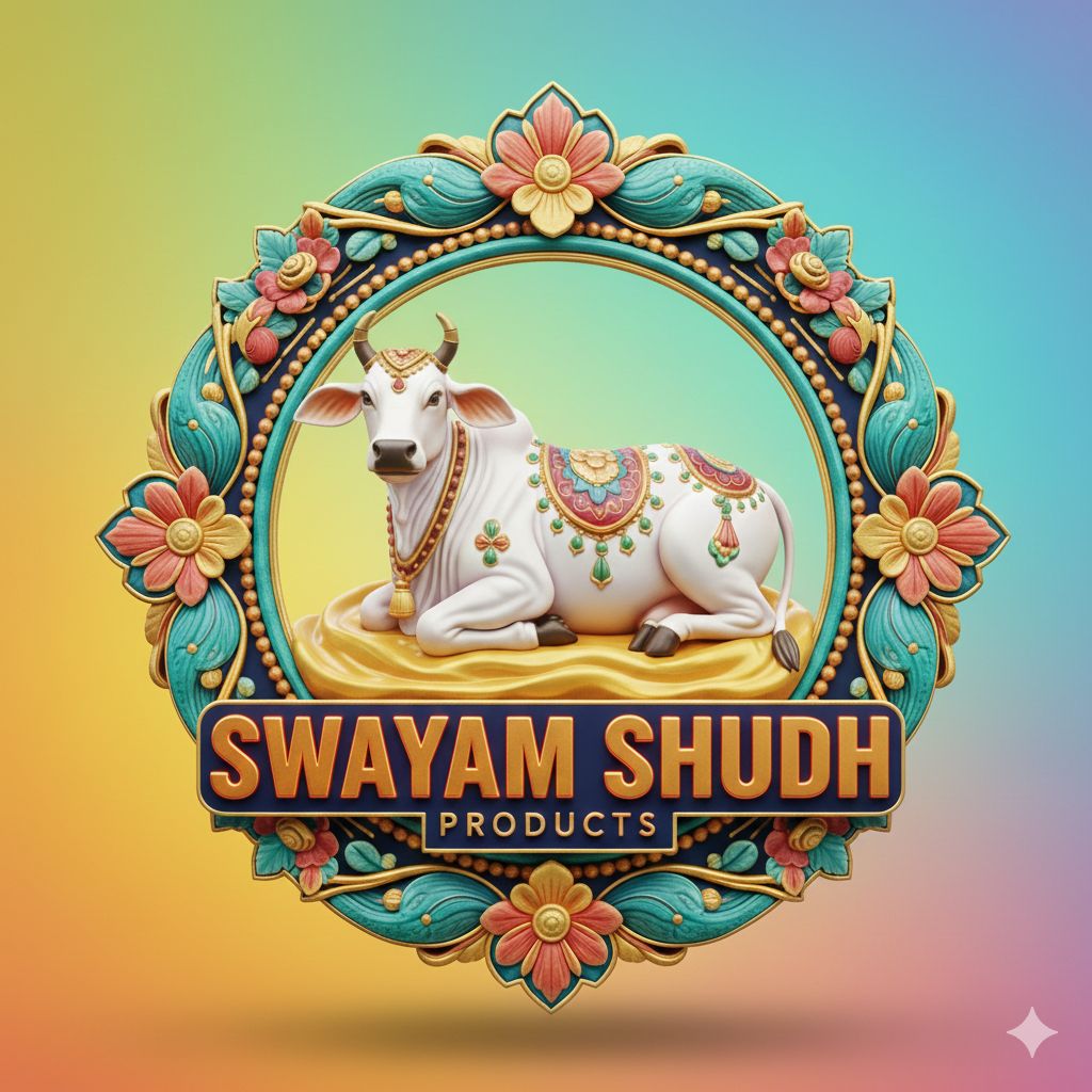 SWAYAM SHUDH PRODUCTS