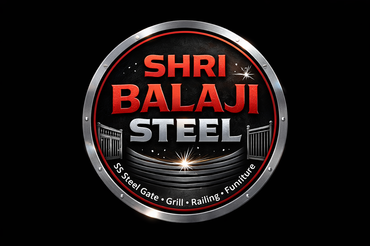 SHRI BALAJI STEEL