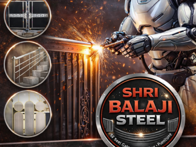 SHRI BALAJI STEEL