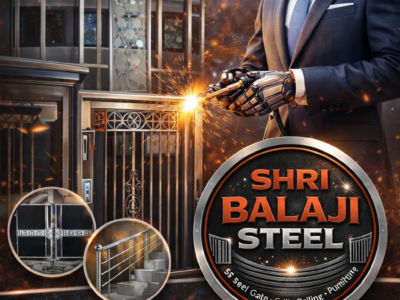 SHRI BALAJI STEEL