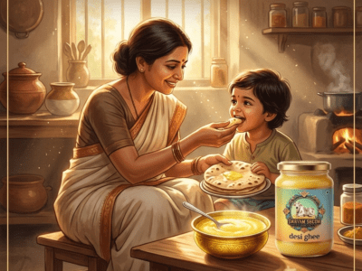 SWAYAM SHUDH PRODUCTS