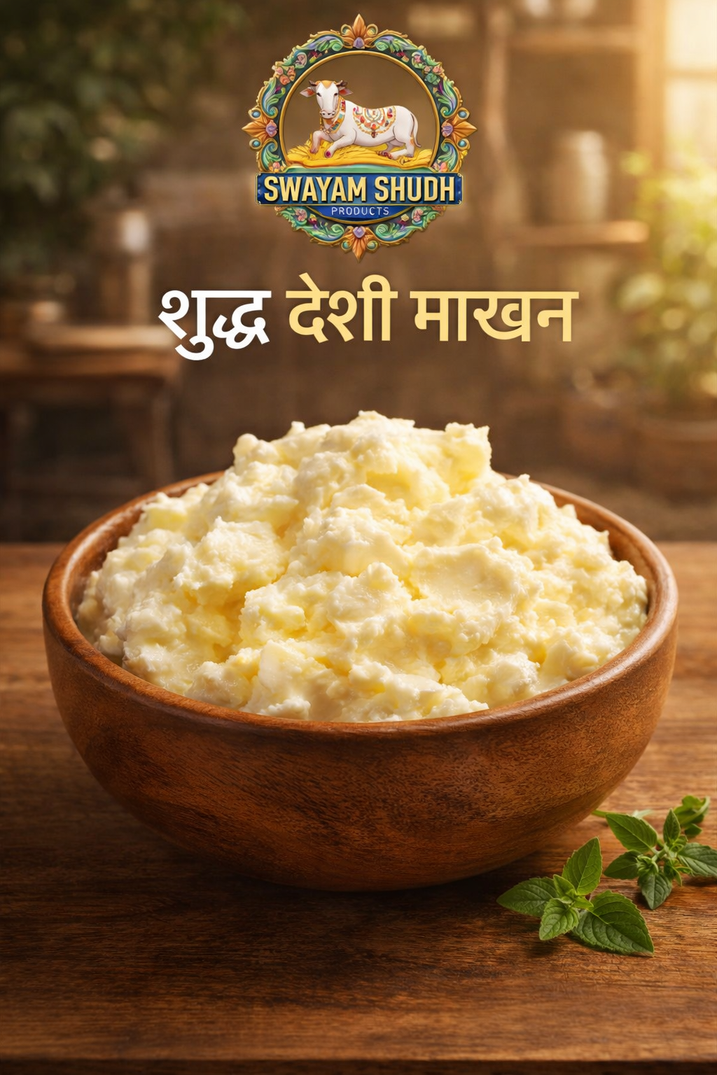 Swayam shudh makhkhan