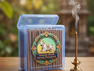 SWAYAM SHUDH PRODUCTS