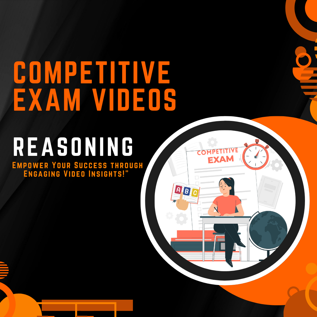 Complete reasoning series videos