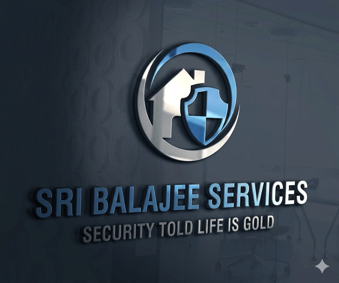 SHRI BALAJI SERVICES
