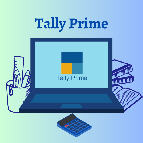 Tally prime