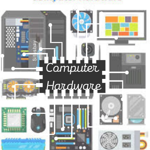 Computer hardware