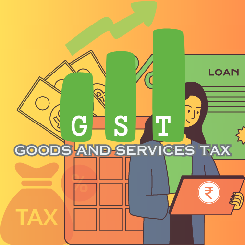 GST