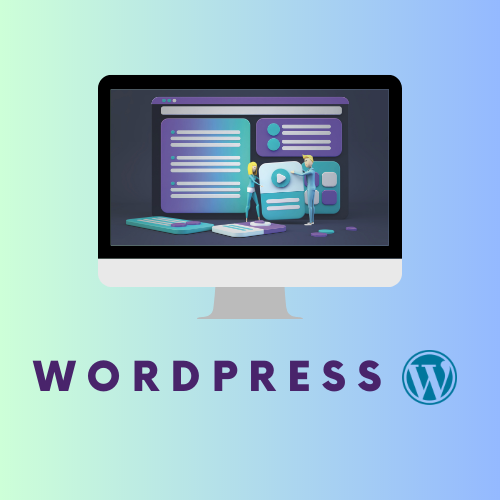 Wordpress